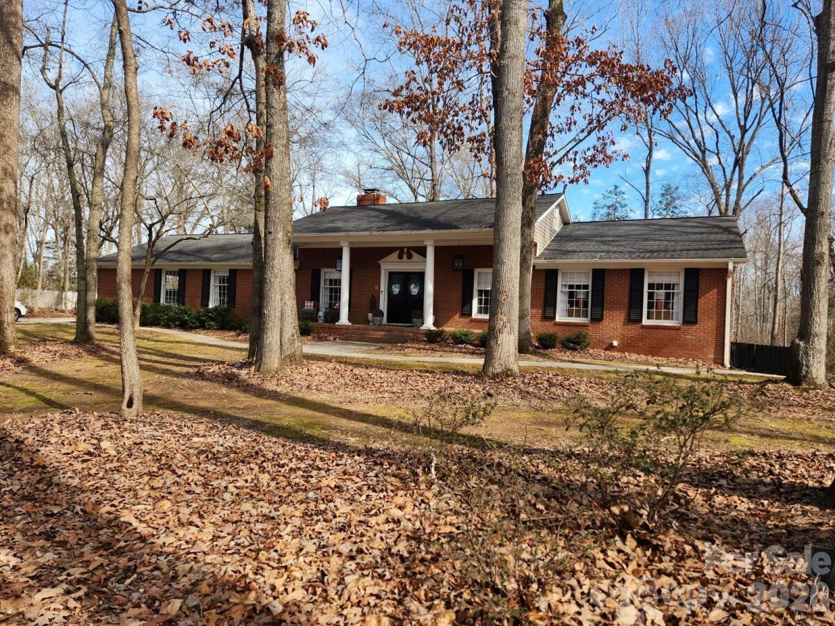 1414 Clark Place, Lancaster, SC 29720, MLS # 4348903