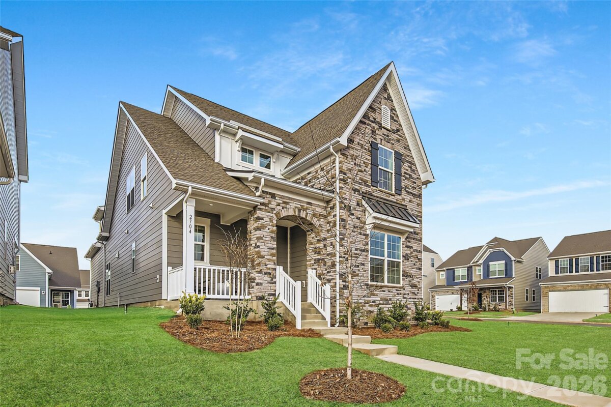 2704 Monument Point Circle, Fort Mill, SC 29715, MLS # 4348926