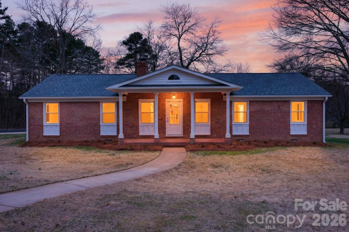 235 Lariat Circle, Salisbury, NC 28144, MLS # 4348930