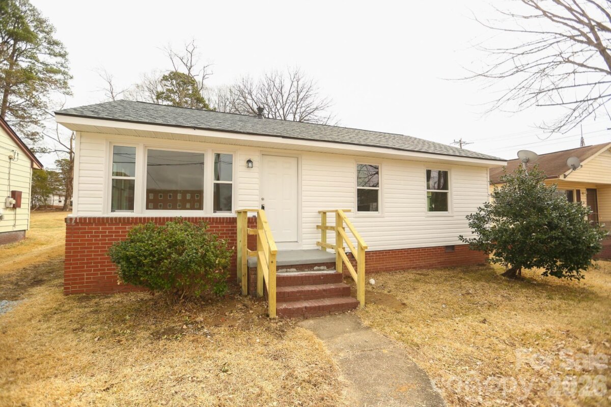 1304 Brenner Avenue, Salisbury, NC 28144, MLS # 4348949