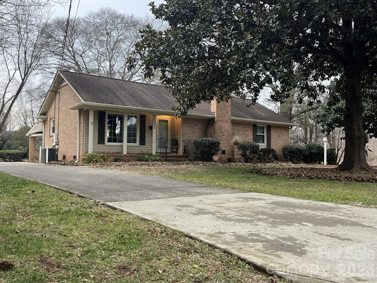 2800 Spring Valley Road, Charlotte, NC 28210, MLS # 4348959