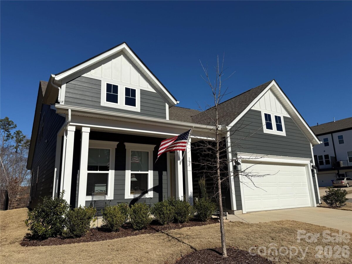 131 Reids Cove Drive, Mooresville, NC 28117, MLS # 4348972