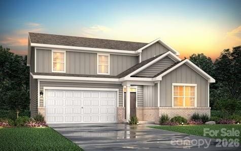 2628 Blue Sky Meadows Drive, Monroe, NC 28110, MLS # 4349012