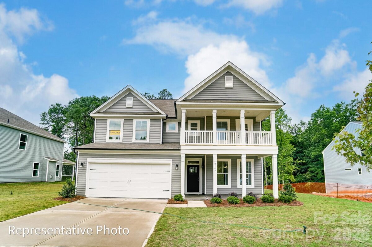 5080 McLaughlin Loop, Waxhaw, NC 28173, MLS # 4349014