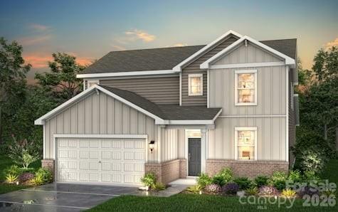 2624 Blue Sky Meadows Drive, Monroe, NC 28110, MLS # 4349016