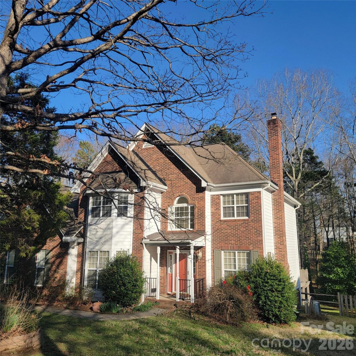 1009 Hunley Hill Court, Matthews, NC 28104, MLS # 4349033