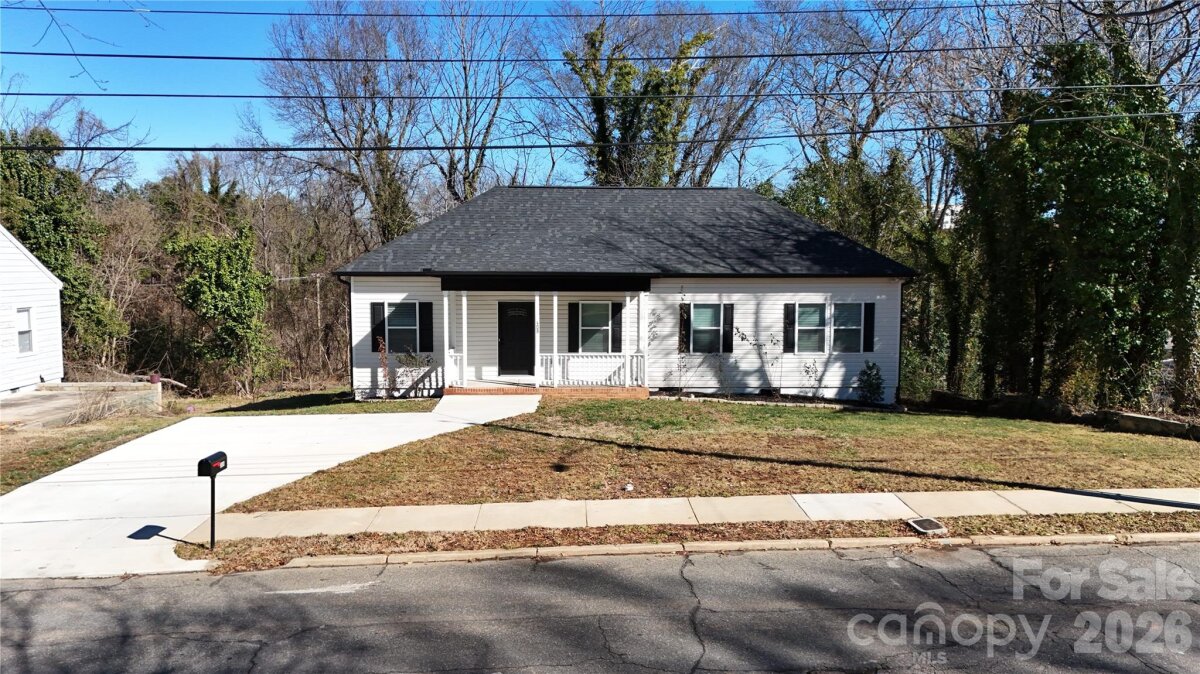 308 N Boyce Street, Gastonia, NC 28052, MLS # 4349035
