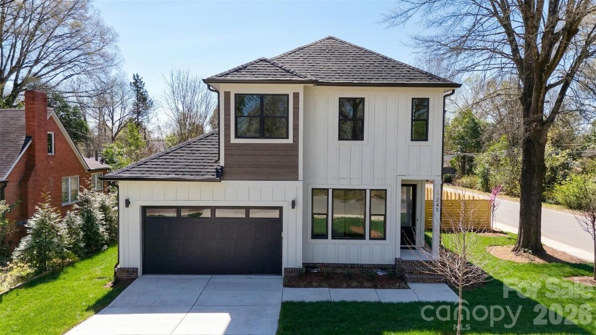 1245 Bethel Road, Charlotte, NC 28208, MLS # 4349053