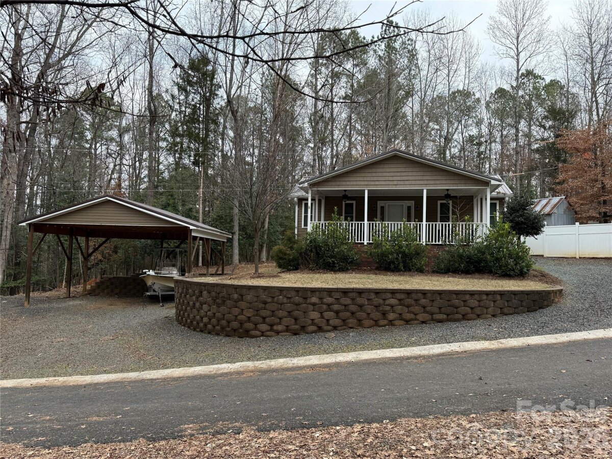 110 Indian Harbor Circle Unit E237/, Mount Gilead, NC 27306, MLS # 4349072