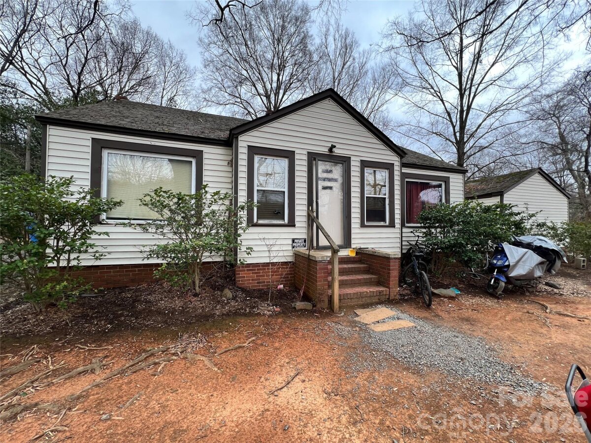 1604 Salisbury Avenue, Albemarle, NC 28001, MLS # 4349081