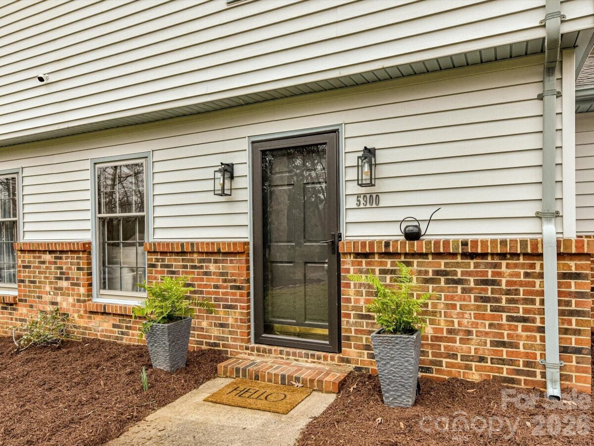 5900 Cabotwood Lane, Charlotte, NC 28212, MLS # 4349082