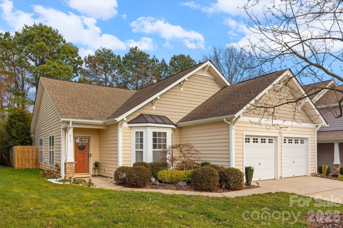 417 Silver Cypress Lane, Fort Mill, SC 29708, MLS # 4349123