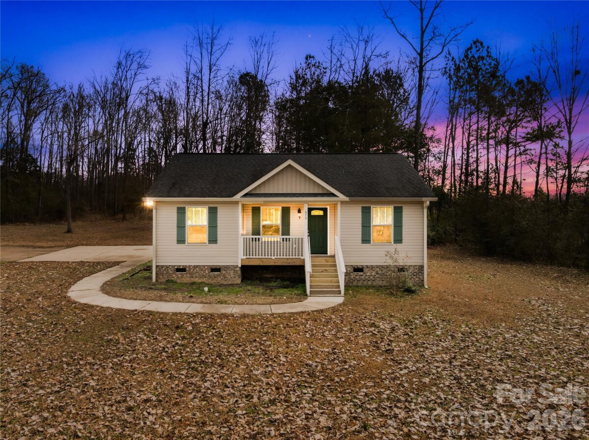 670 Summersby Street, Chester, SC 29706, MLS # 4349125