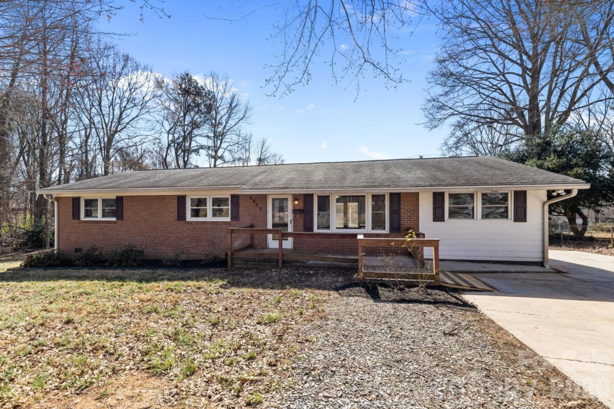 2629 Fairgreen Drive, Gastonia, NC 28056, MLS # 4349145