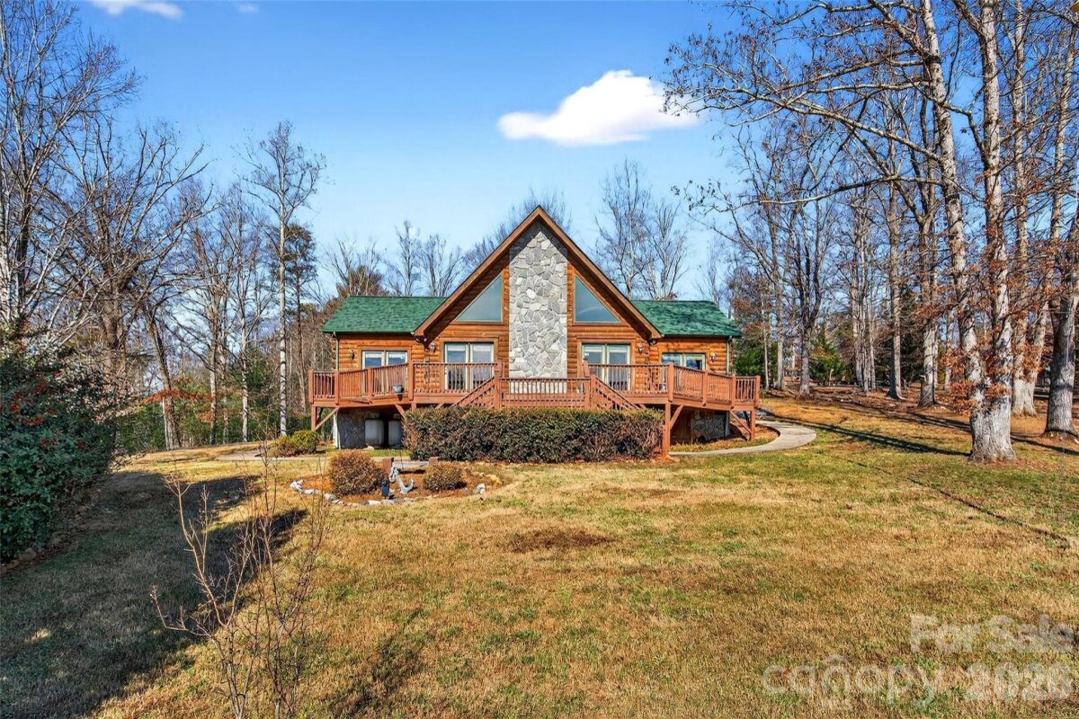 28 Outback Trail, Nebo, NC 28761, MLS # 4349163