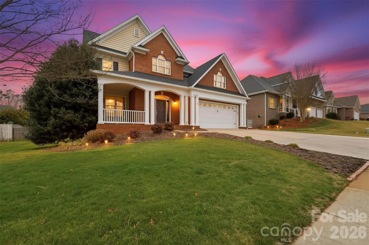 1838 31st Avenue Lane, Hickory, NC 28601, MLS # 4349172