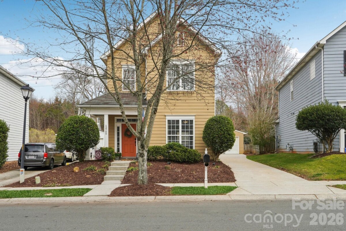 13700 Carleen Way Drive, Charlotte, NC 28213, MLS # 4349190