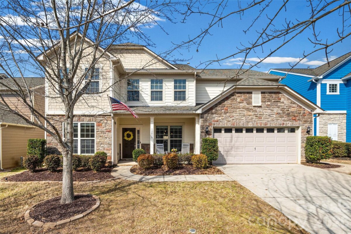 10830 Saltmarsh Lane, Charlotte, NC 28278, MLS # 4349203