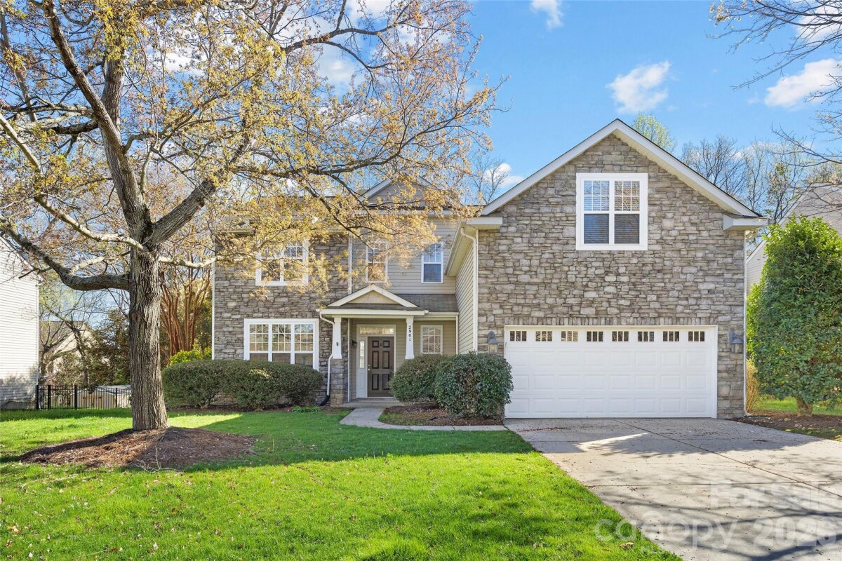 2901 Meherrin Court, Waxhaw, NC 28173, MLS # 4349211