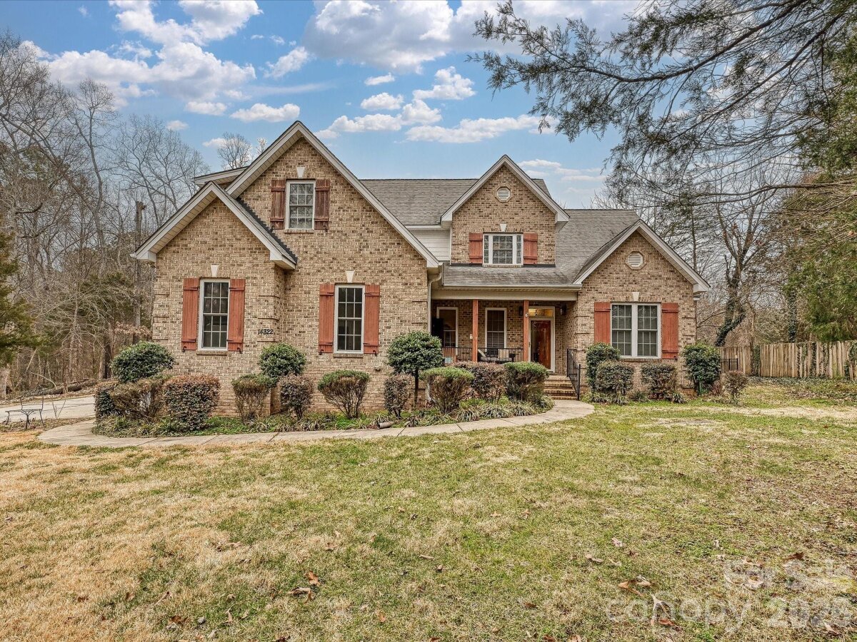 14322 Ramah Church Road, Huntersville, NC 28078, MLS # 4349223