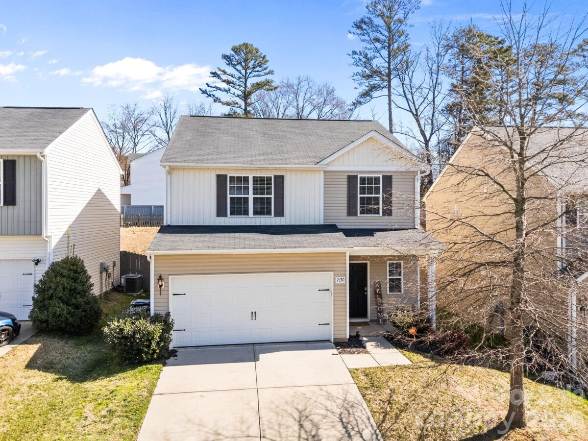 2730 Riley Woods Lane, Charlotte, NC 28269, MLS # 4349230