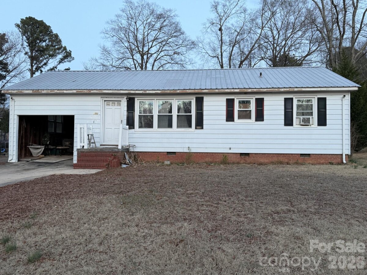 902 N 11th Street, Albemarle, NC 28001, MLS # 4349233