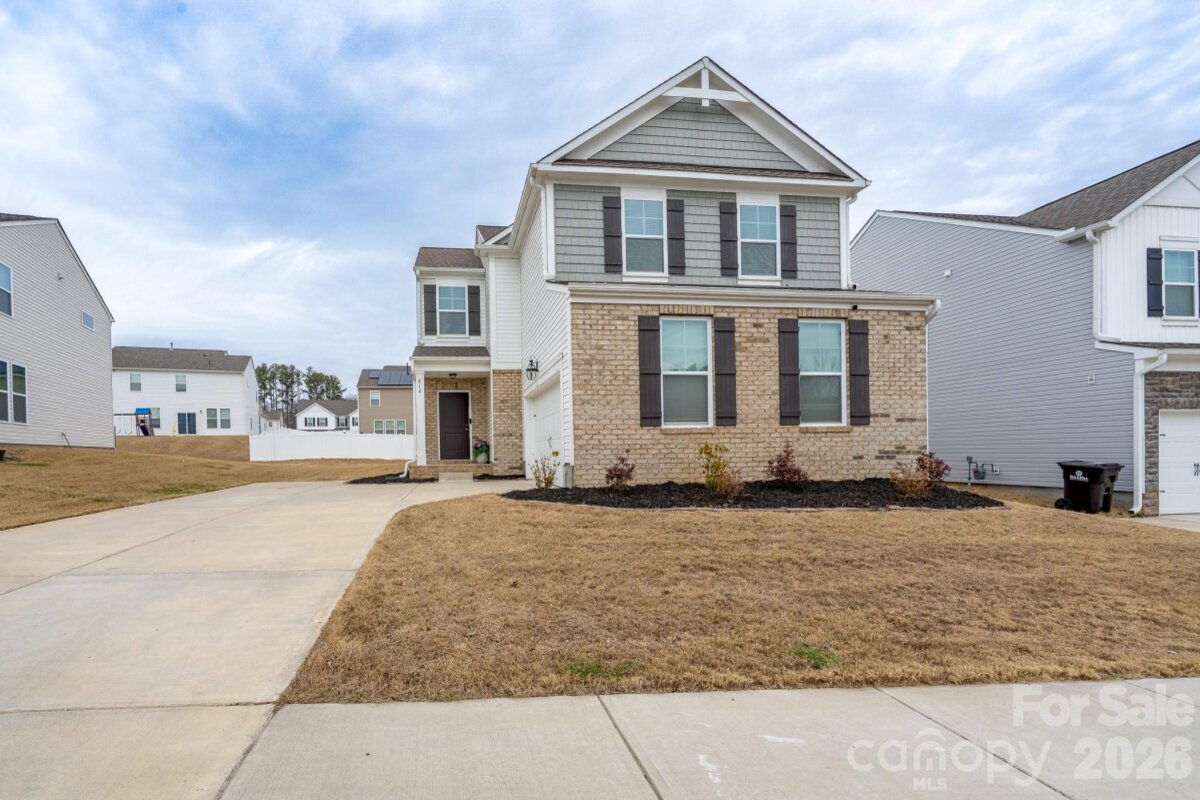 212 Brownstone Drive Unit 81, Rock Hill, SC 29730, MLS # 4349238