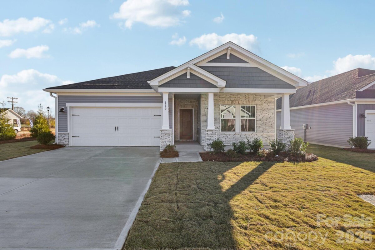 307 Pantego Place, Salisbury, NC 28144, MLS # 4349243