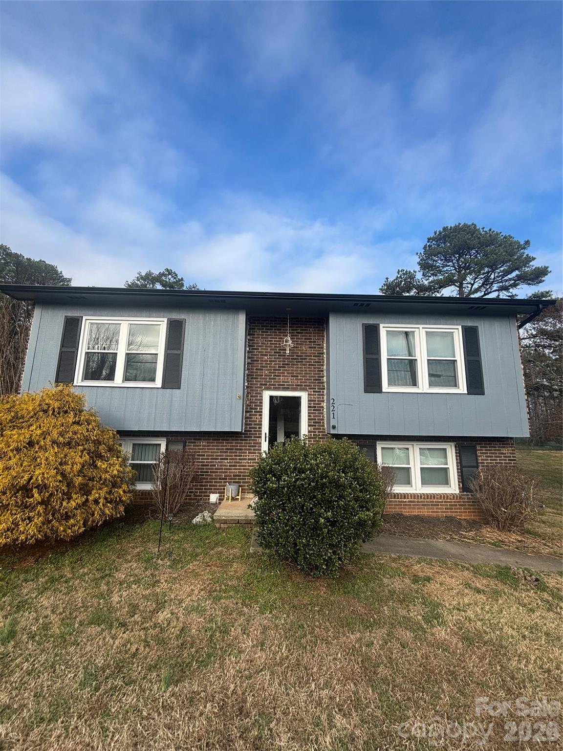 221 Valdese Drive, Morganton, NC 28655, MLS # 4349254