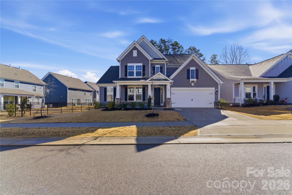 107 Winterberry Street, Mooresville, NC 28117, MLS # 4349256