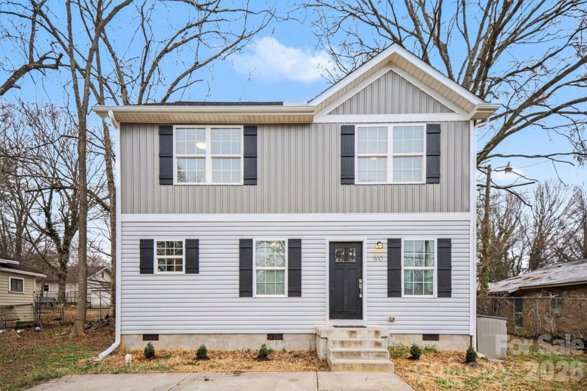 510 Blanton Street, Shelby, NC 28150, MLS # 4349284