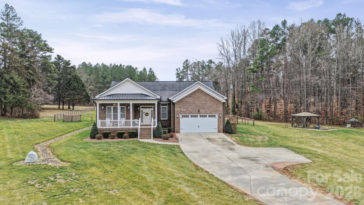 1296 Ben Black Road, Midland, NC 28107, MLS # 4349291