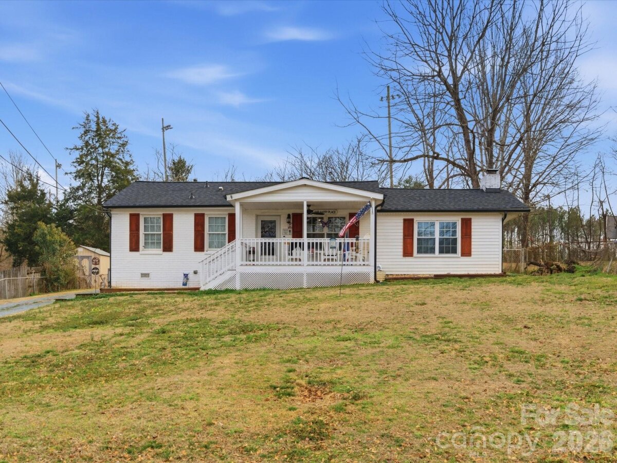 3601 Chapelwood Drive, Gastonia, NC 28052, MLS # 4349300