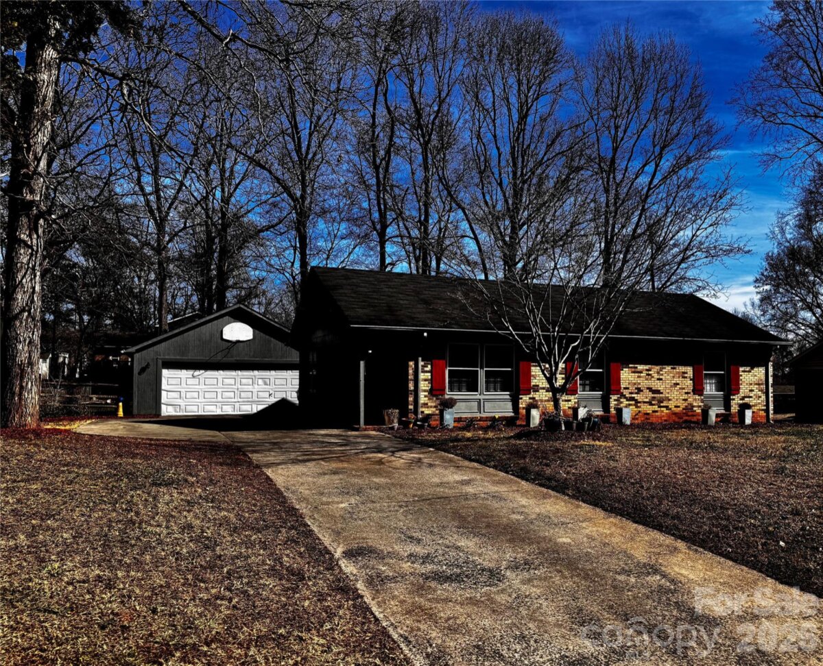 10101 Arbordale Avenue, Charlotte, NC 28215, MLS # 4349305