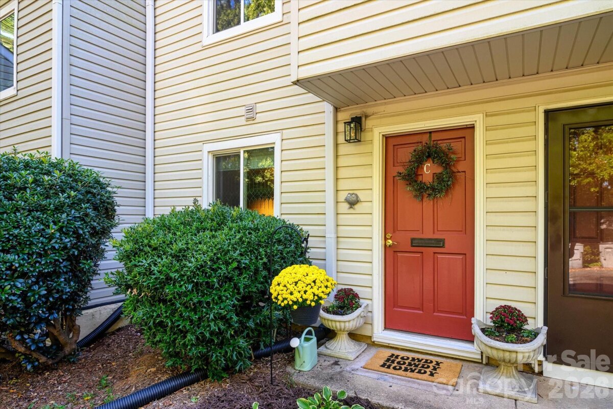 951 Hollywood Street Unit C, Charlotte, NC 28211, MLS # 4349316