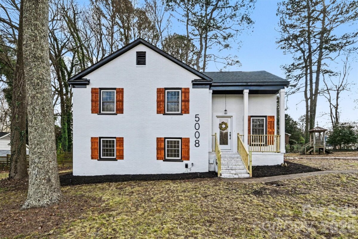 5008 The Plaza None, Charlotte, NC 28215, MLS # 4349318