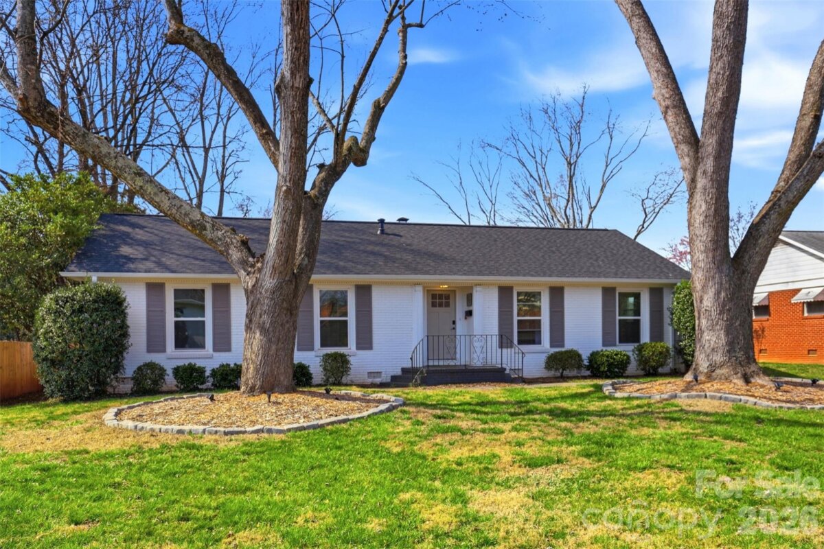 6020 Rose Valley Drive, Charlotte, NC 28210, MLS # 4349333