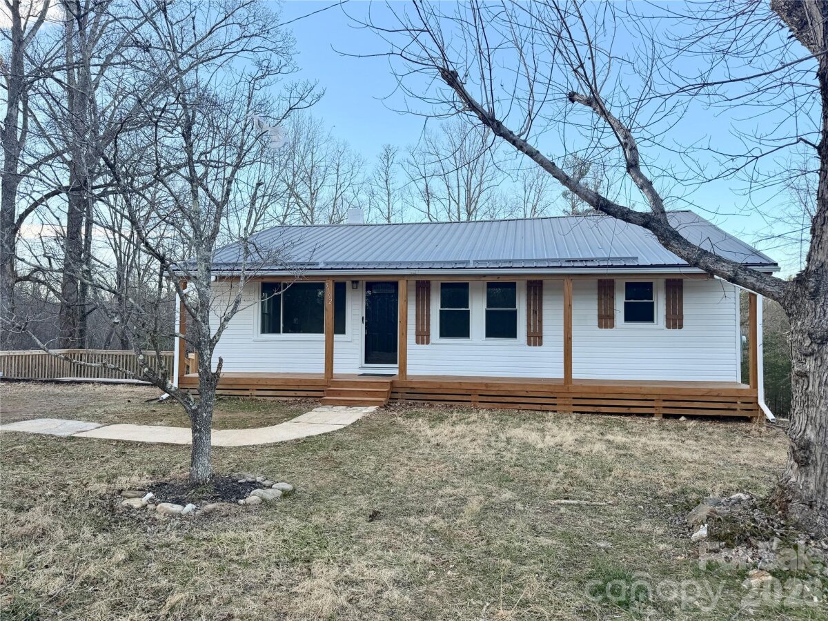 5192 Ralph Winchester Road, Lenoir, NC 28645, MLS # 4349337