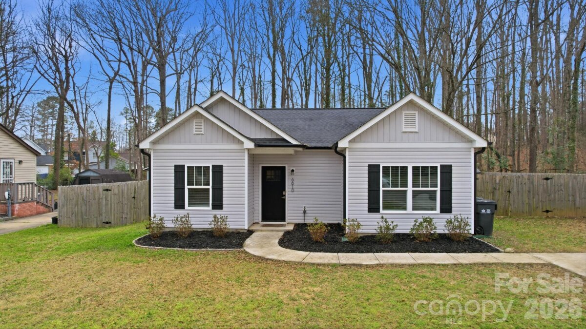 6610 Bluestone Court, Charlotte, NC 28212, MLS # 4349346