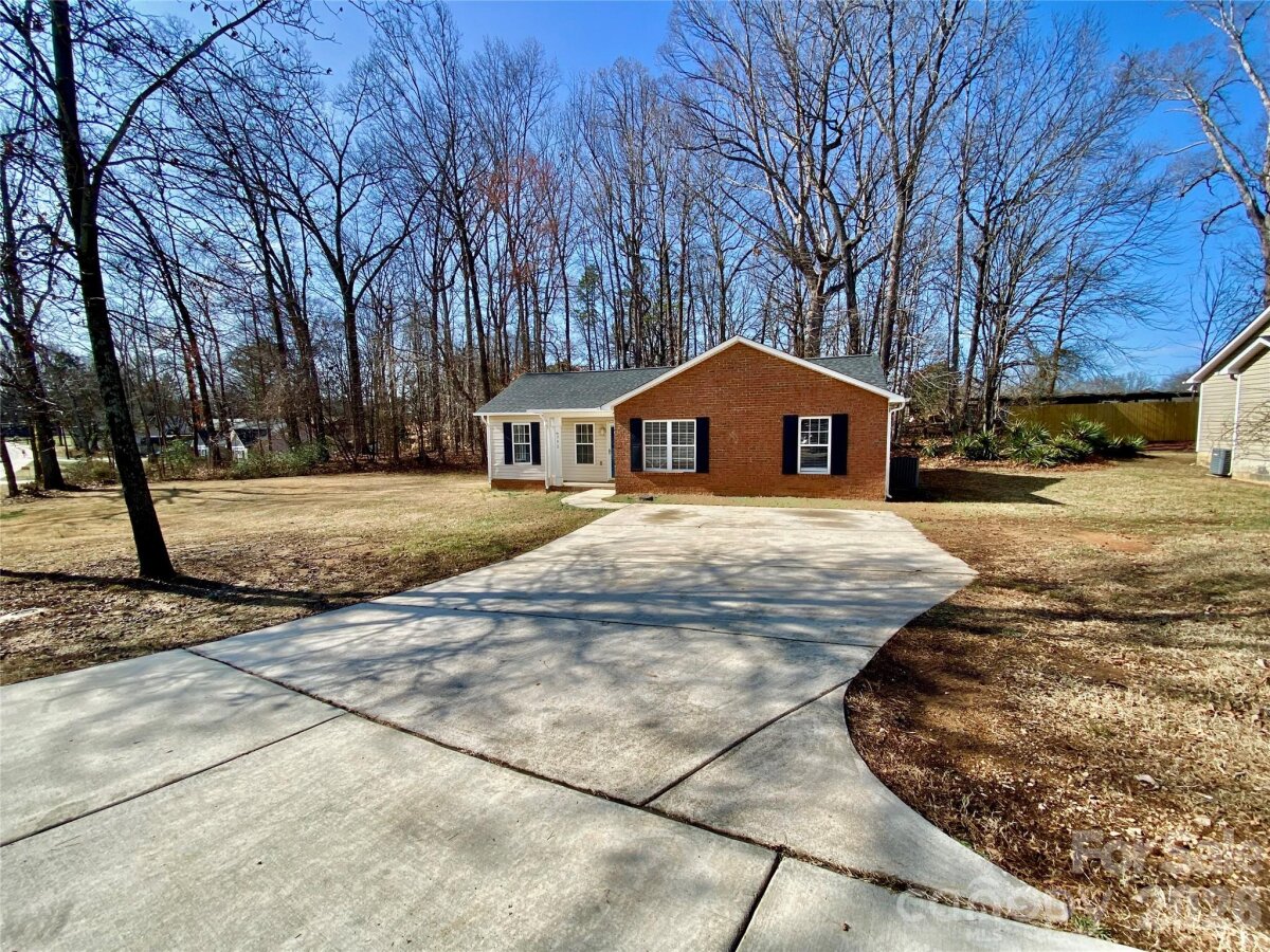 712 Newsome Road, Salisbury, NC 28146, MLS # 4349364