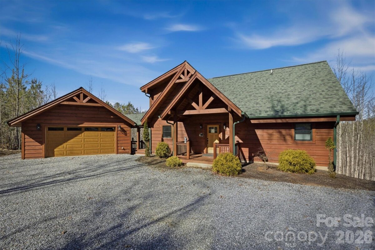 338 Lakeview Trail, Nebo, NC 28761, MLS # 4349366