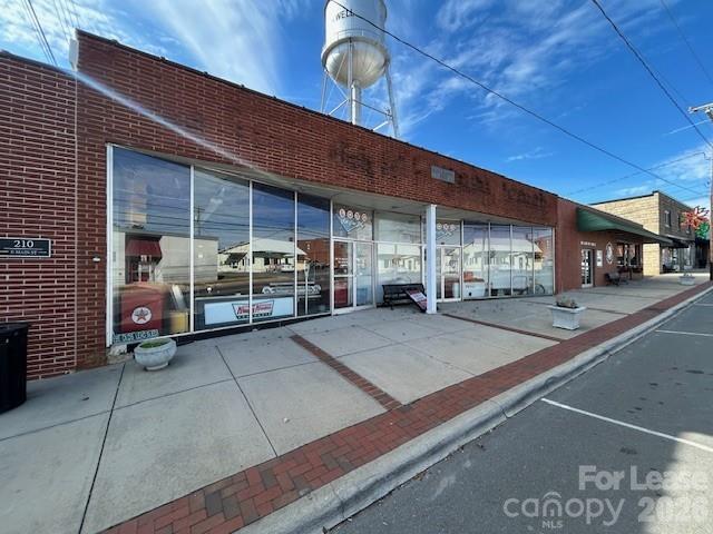 206 E Main Street, Rockwell, NC 28138, MLS # 4349392