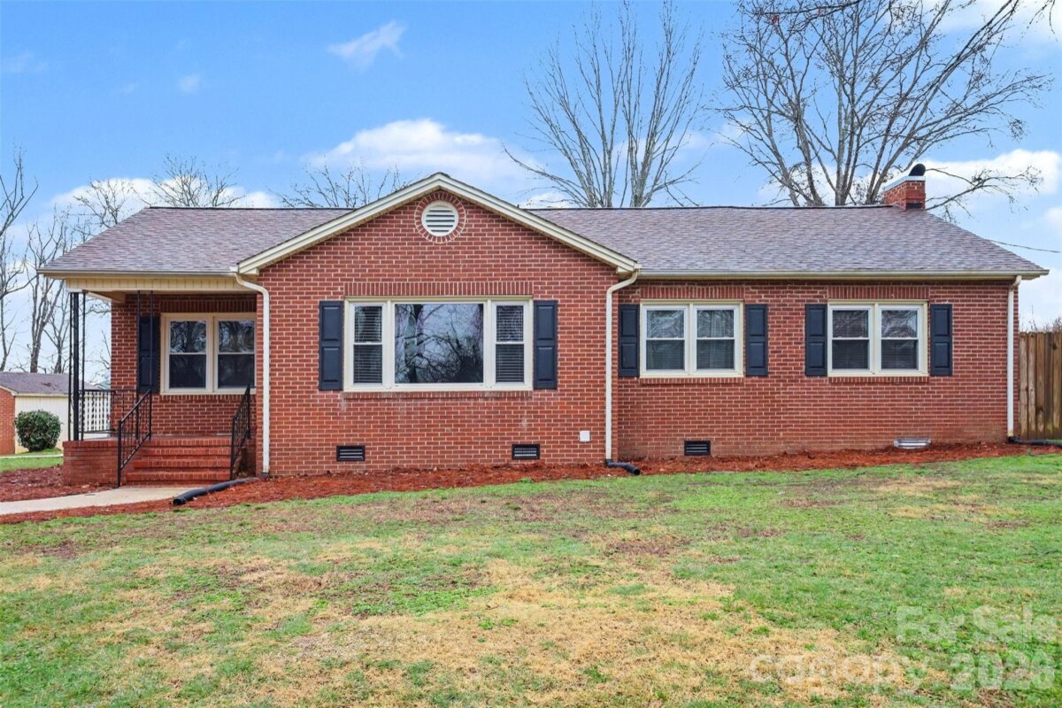 1008 Edgewood Road, Bessemer City, NC 28016, MLS # 4349405