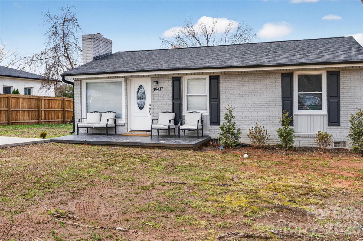 19417 Center Street, Cornelius, NC 28031, MLS # 4349408