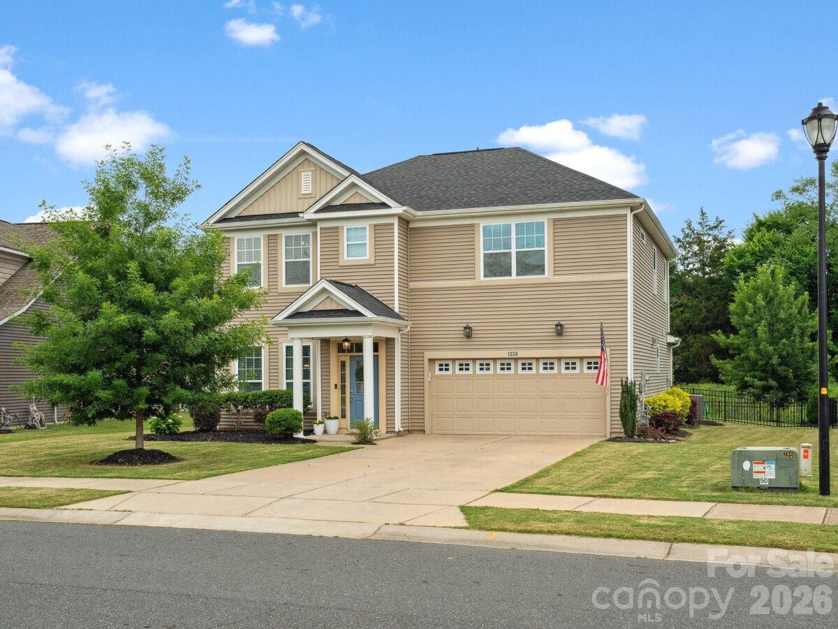 1326 Kings Grove Drive, York, SC 29745, MLS # 4349451