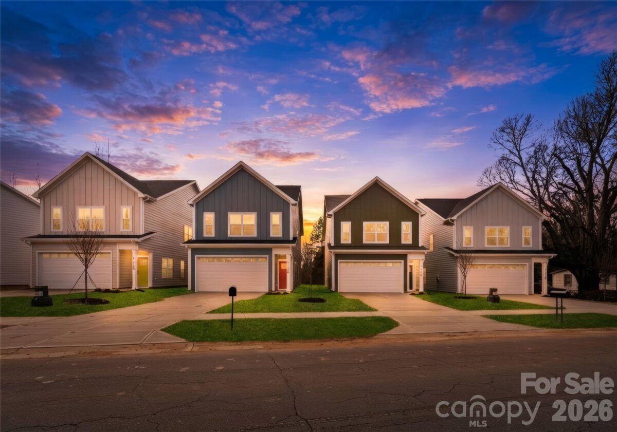 9115 Old Moores Chapel Road, Charlotte, NC 28214, MLS # 4349454