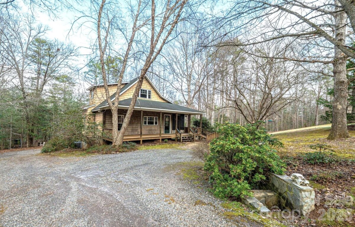 2832 Childers Nursery Circle, Connelly Springs, NC 28612, MLS # 4349469