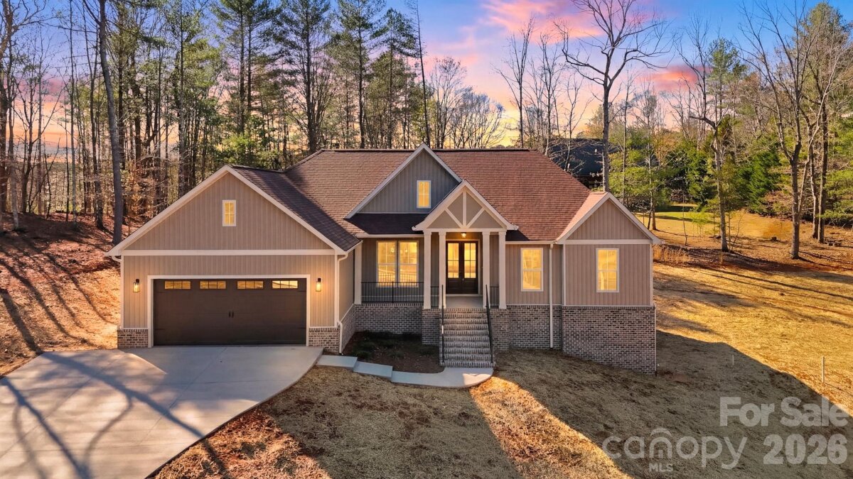 6005 Kathryn Court, Granite Falls, NC 28630, MLS # 4349476