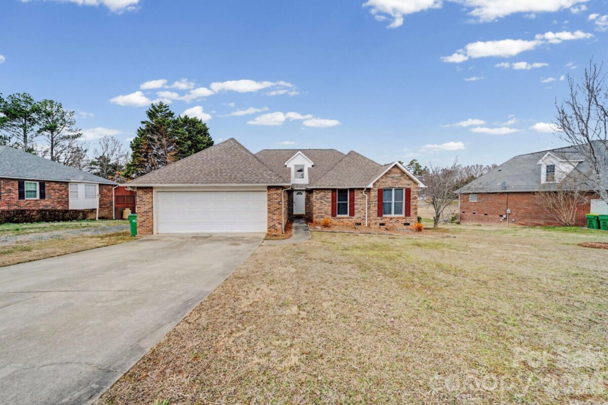 794 Hathcock Glen Drive, Oakboro, NC 28129, MLS # 4349483