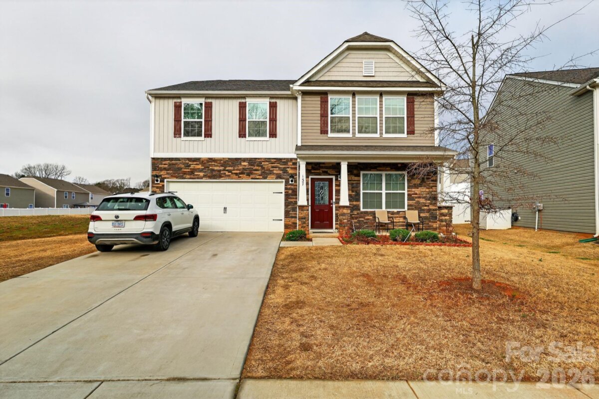 137 N Ranney Way, Mooresville, NC 28117, MLS # 4349490
